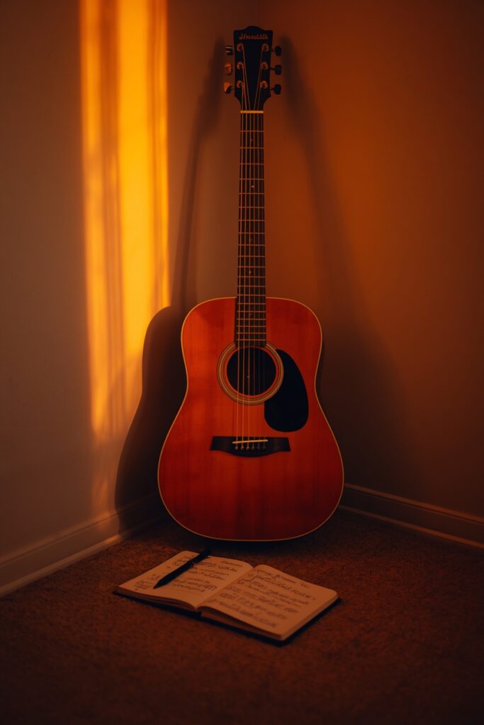 guitar buddy about us page